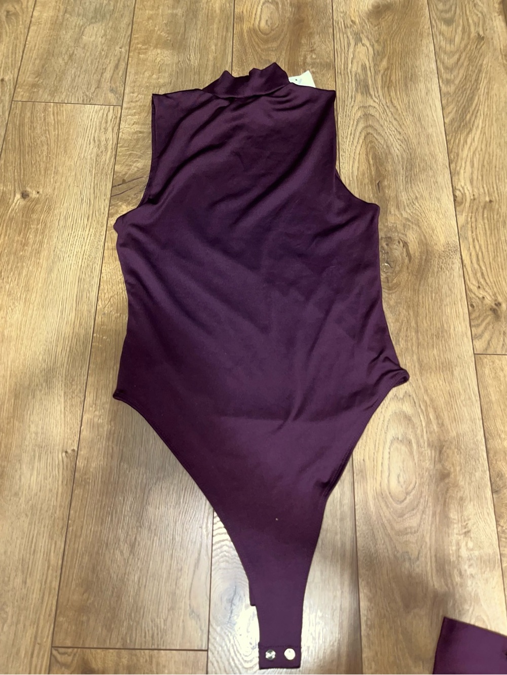 Bodysuit